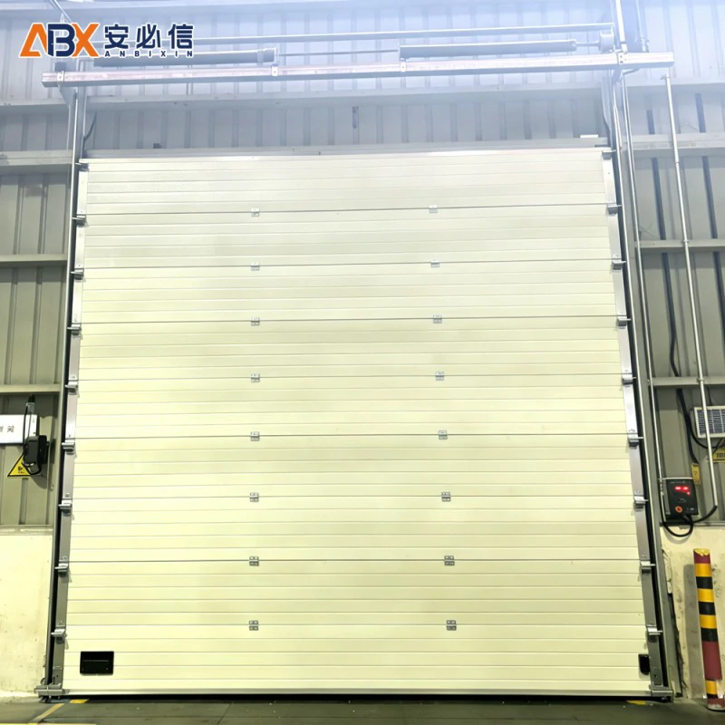 黑河高扬程提升门
